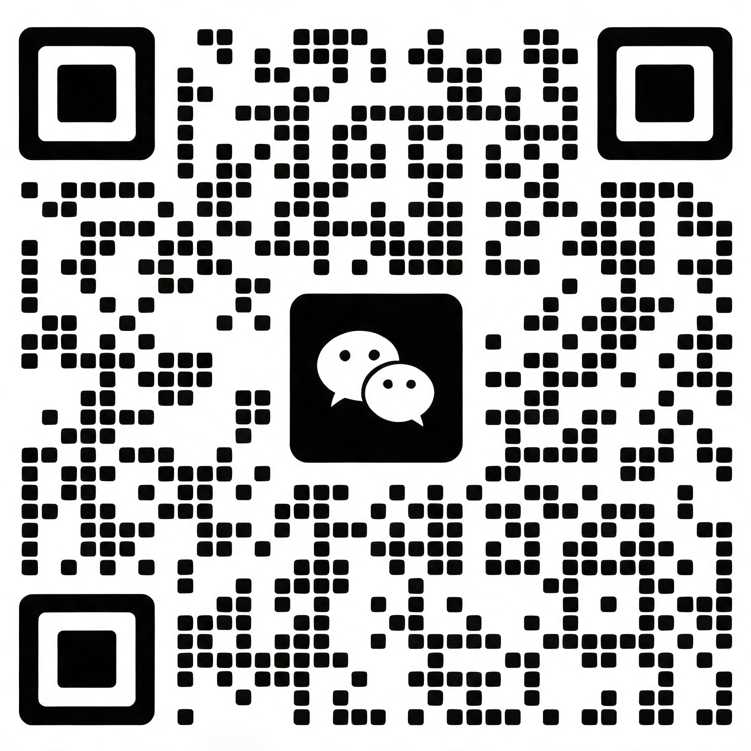 WeChat QR