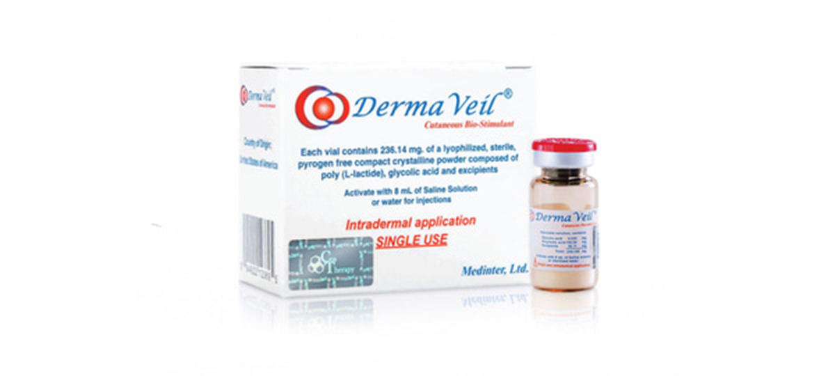 Derma Veil 童顏針