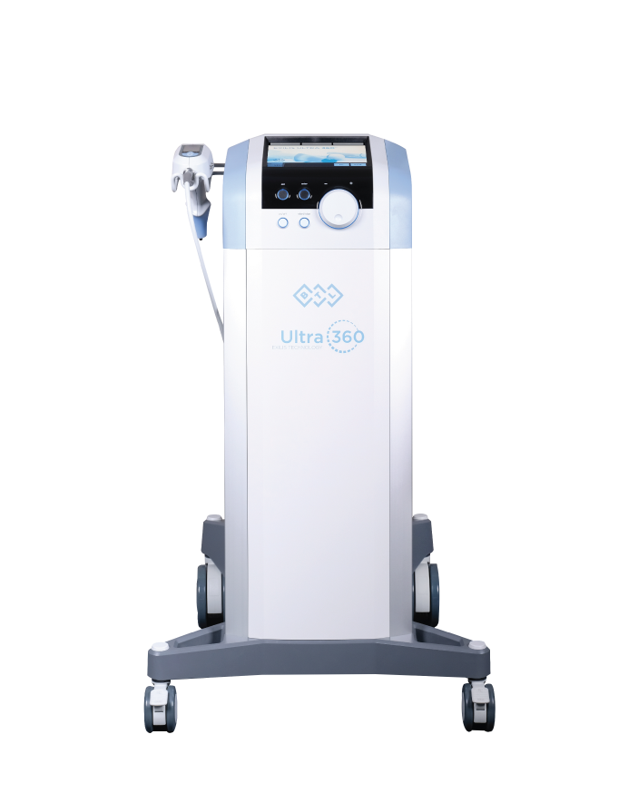 BTL Exilis Ultra 360 眼部超頻緊緻膠原槍