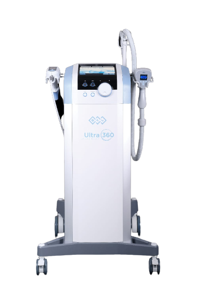 BTL Ultra Femme 360 私密緊緻收陰機